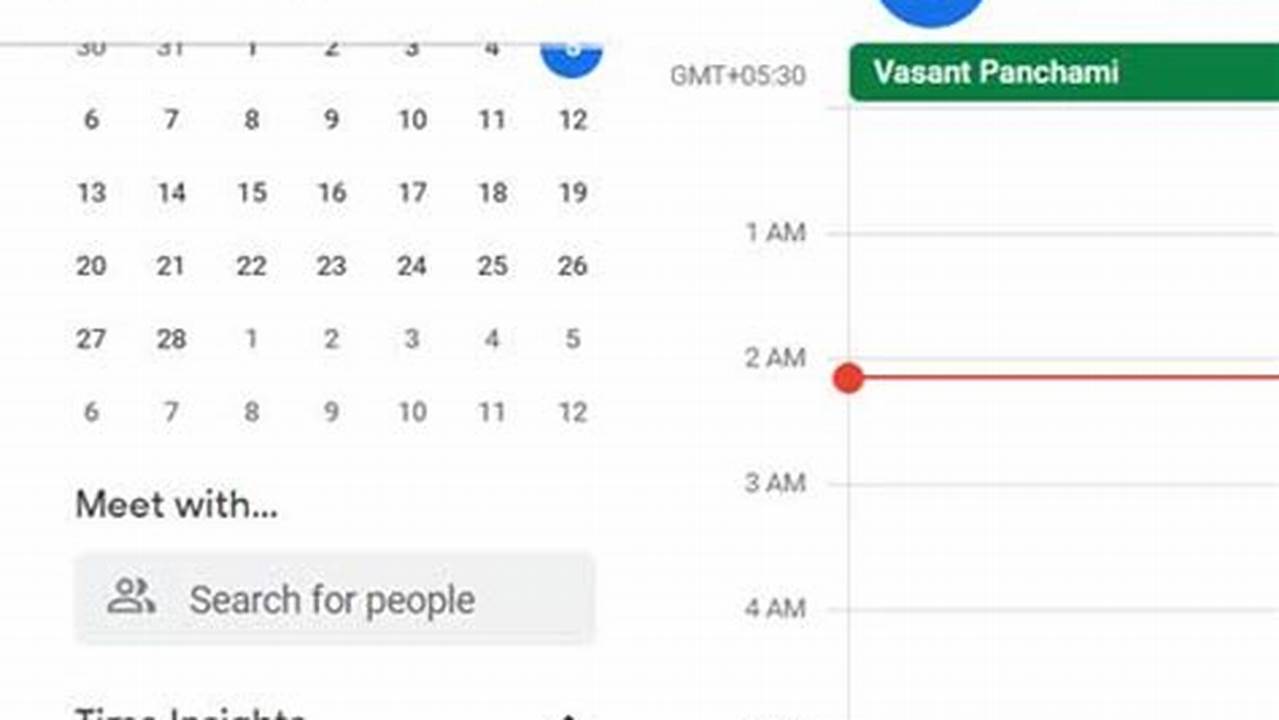 How To Share A Google Calendar On Mobile
