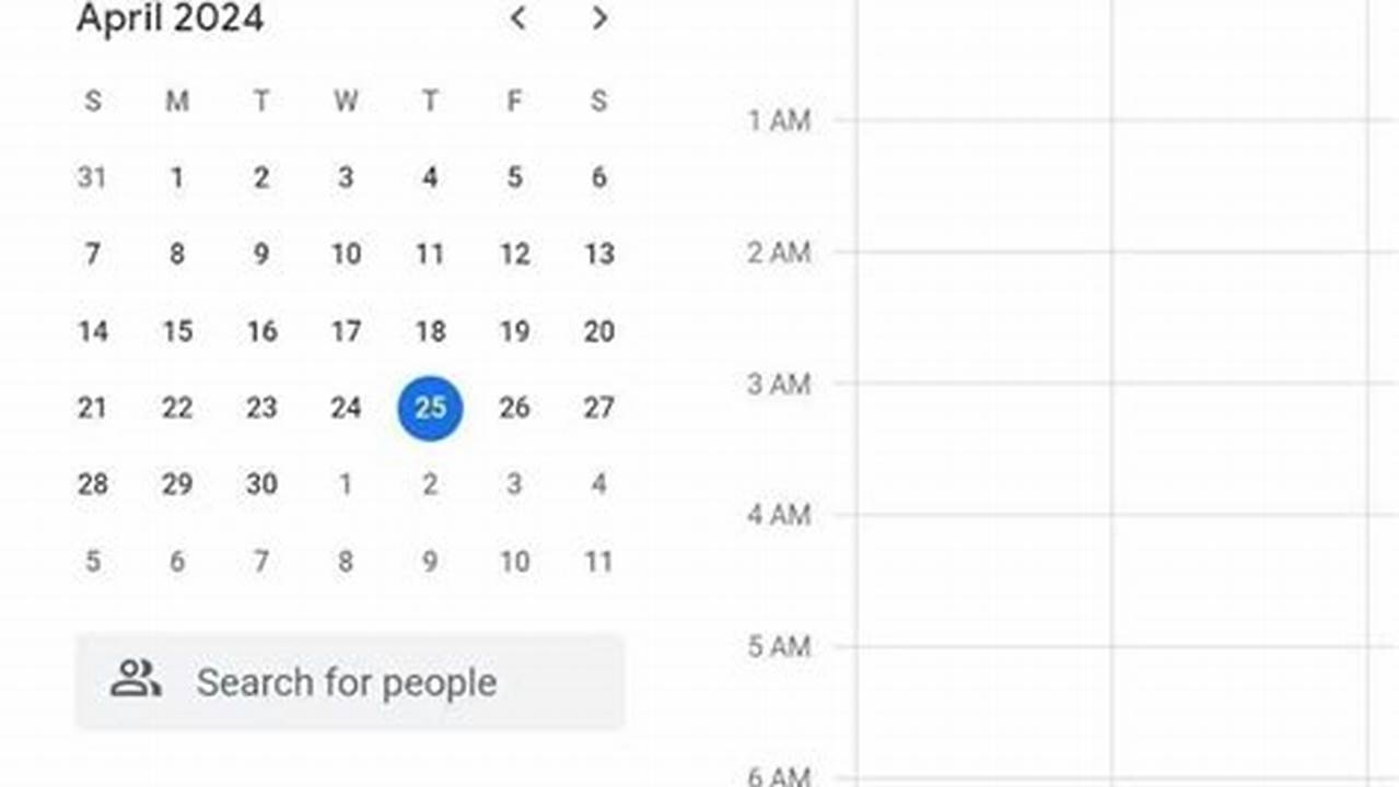 How To Share Your Calendar In Google