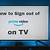 How To Sign Out Of Amazon Prime On Tv Remotely References