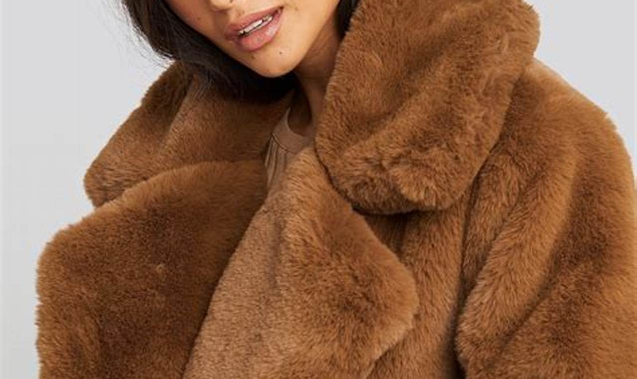 How To Soften Fur Jacket