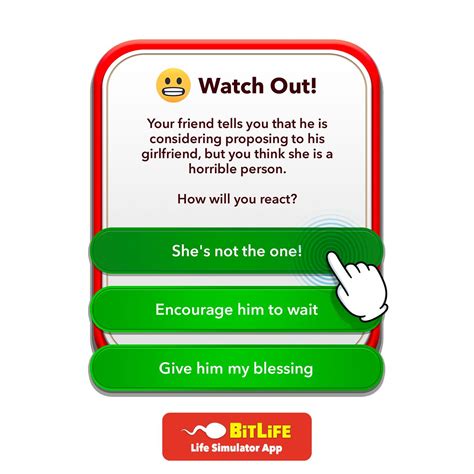 BitLife for Android APK Download