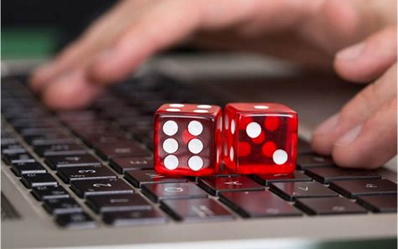 How To Start Online Gambling
