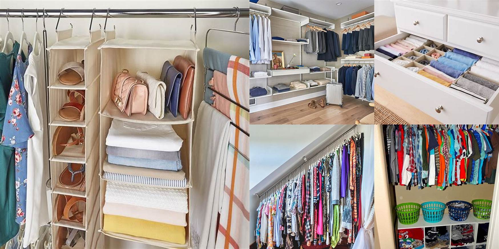 How To Store Clothes In Storage Unit
