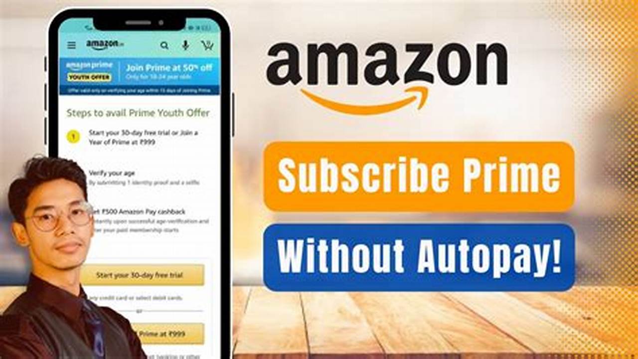 How To Subscribe To Amazon Channels