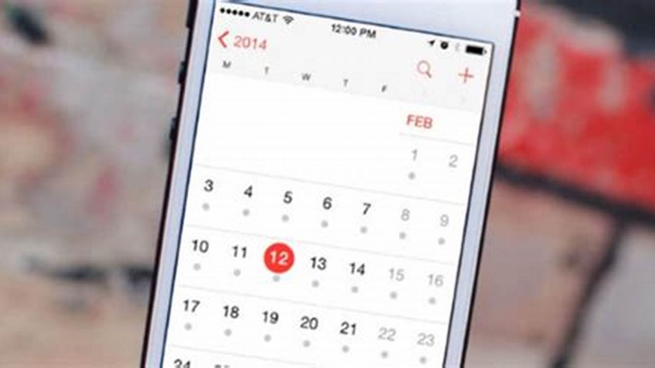 How To Sync My 2024 Calendar With My Devices?