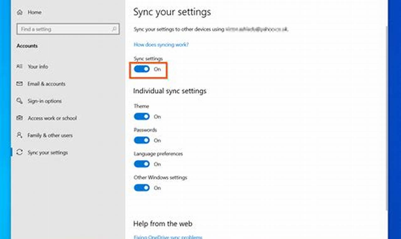 How To Sync My 2024 Yearly Calendar With Other Devices Microsoft Store