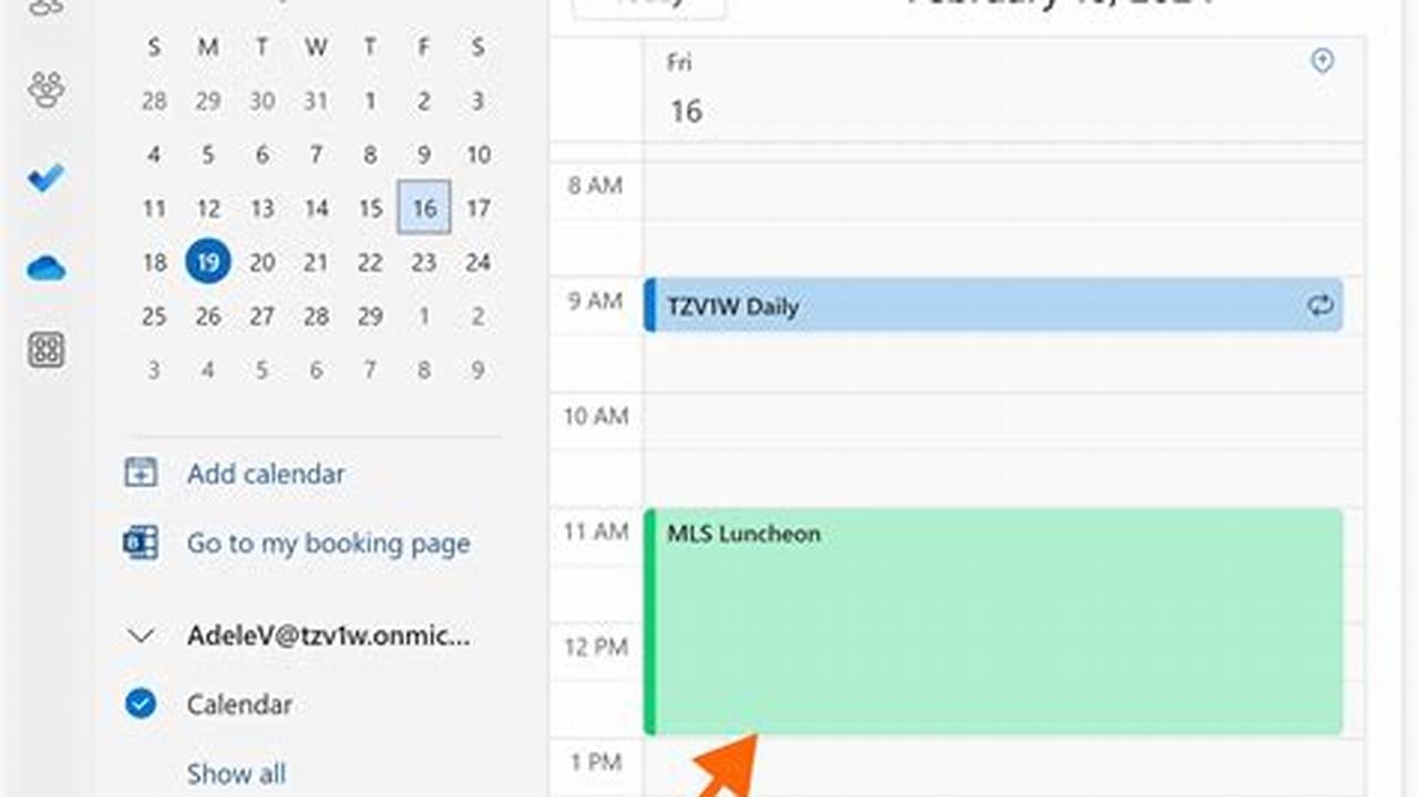 How To Sync My Work Outlook Calendar With Google Calendar