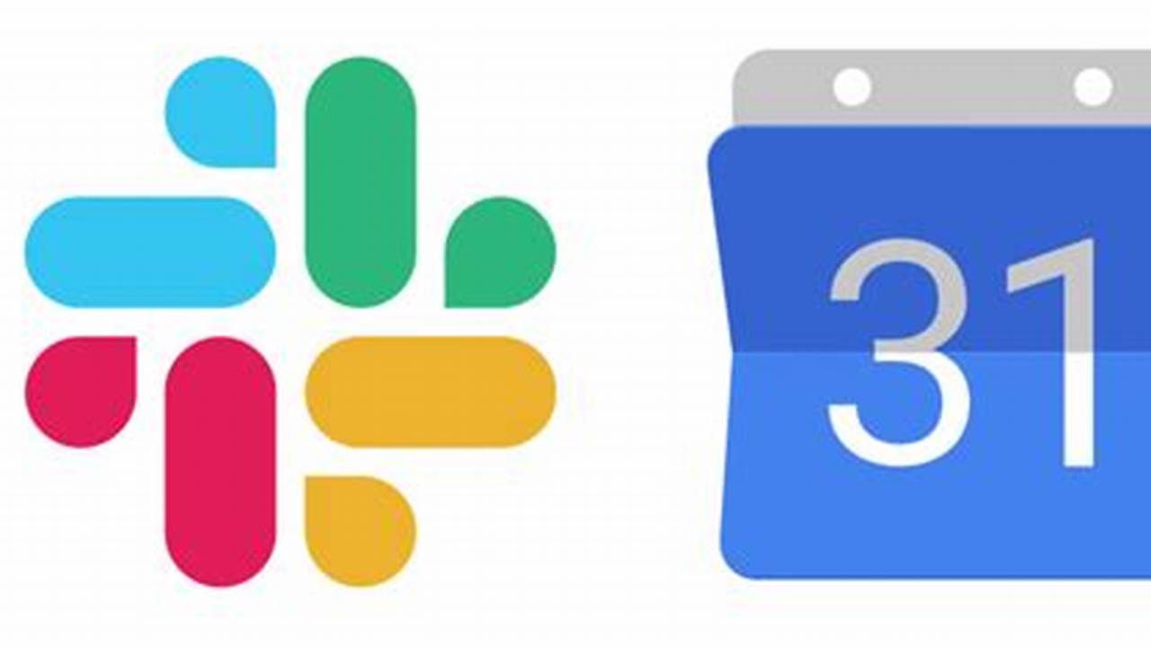 How To Sync Slack And Google Calendar