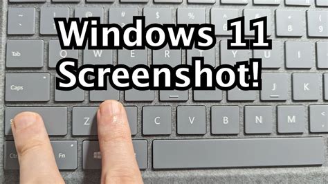 Read more about the article How To Take A Screenshot On Windows 11 – A Step-By-Step Guide