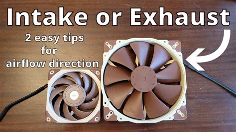 How to set up your PC's fans for maximum system cooling PCWorld