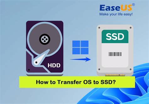 How to Transfer OS to SSD in Windows A Stepbystep Guide [2022]