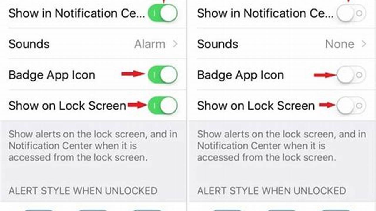 How To Turn Off Apple Calendar Notifications