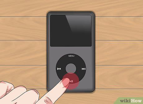 How To Turn Off Your iPod Shuffle