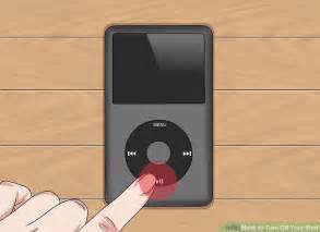 How To Turn Off iPod Shuffle