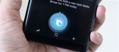 How to use Bixby Vision Android Central