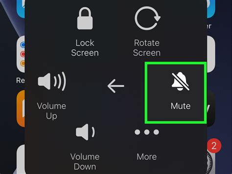 How to Turn off Silent mode on iPhone SE 2020 (Mute Switch