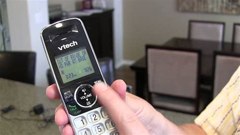 How To Unblock A Number On A Vtech Cordless Phone stigman