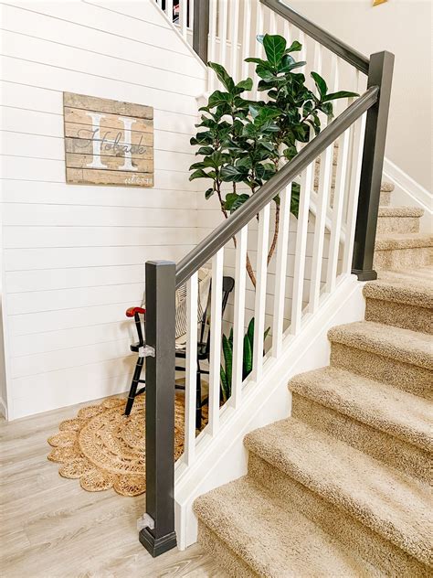 How To Update Stair Handrail: A Complete Guide