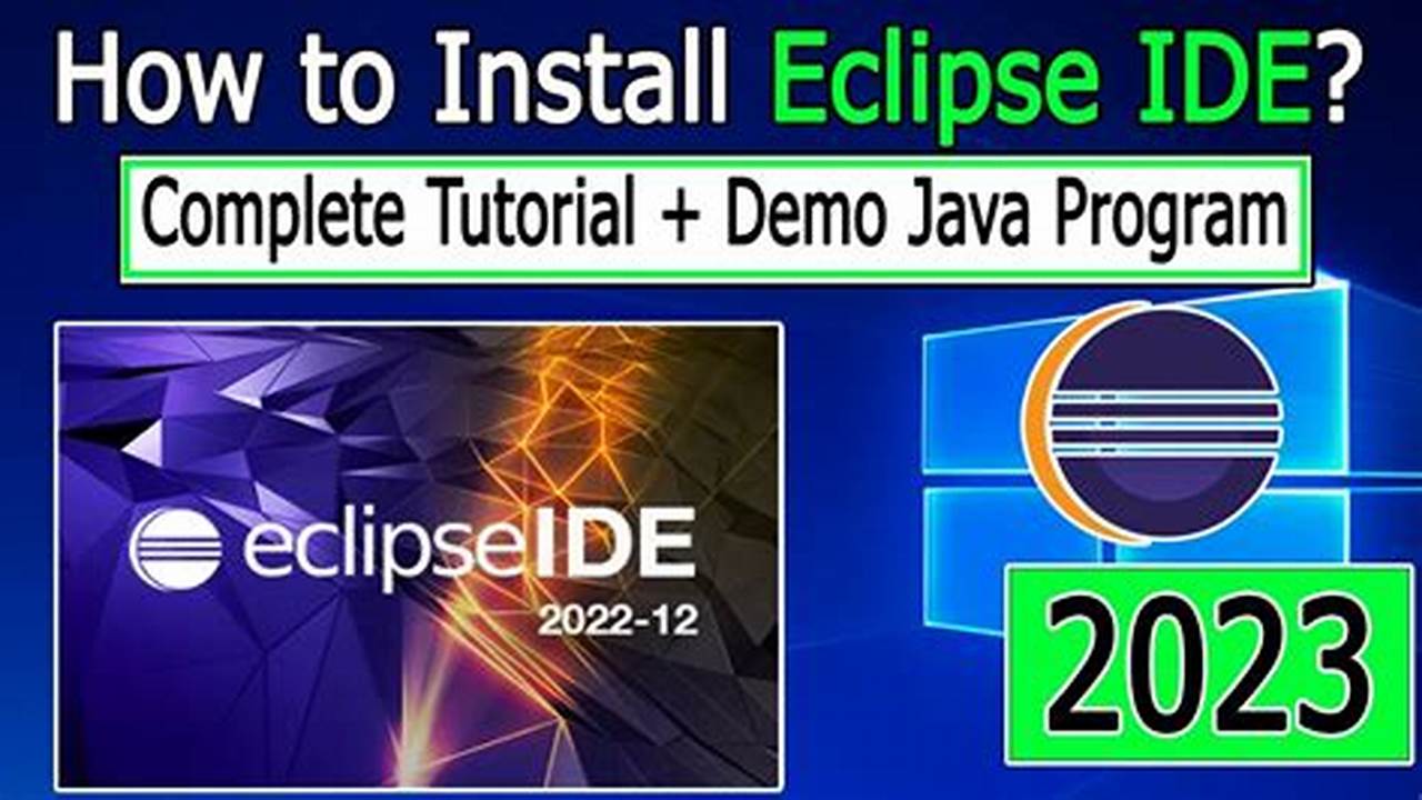 How To Upgrade Eclipse Ide
