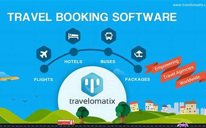 How To Use A Travel Booking Platform