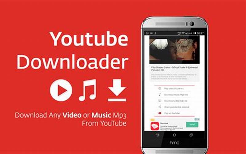 How To Use A Youtube Download Mp3 App
