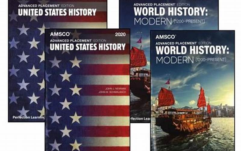 How To Use Amsco Ap World History Pdf