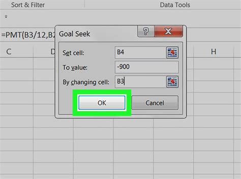 Read more about the article Cool How To Use Goal Seek In Excel For Multiple Cells Ideas