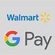 How To Use Google Pay At Walmart