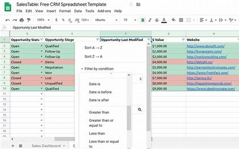 How To Use Google Tasks As A Crm Tool?