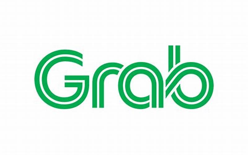 How To Use Grab Logo Png