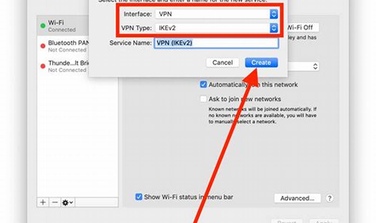 How To Use Ladder Vpn On Mac