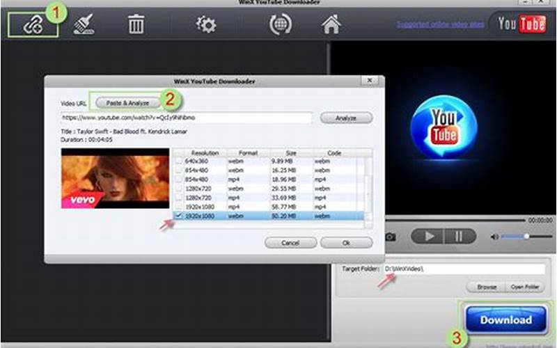 How To Use Online Video Downloader