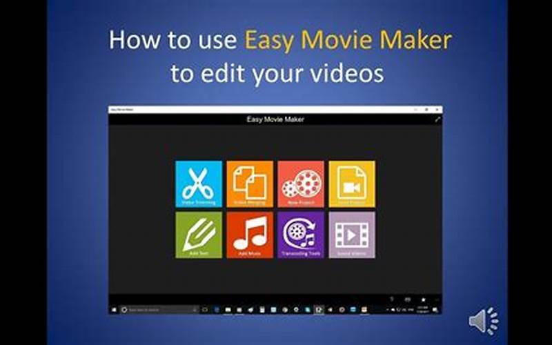 How To Use Online Video Maker