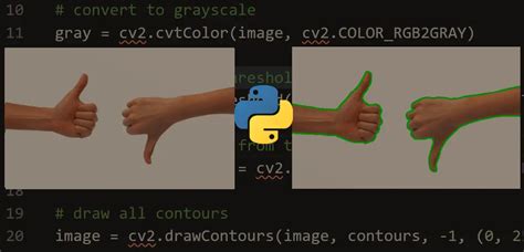th?q=How%20To%20Use%20Opencv'S%20Connectedcomponentswithstats%20In%20Python%3F - Python Tips: A Step-by-Step Guide on How to Use OpenCV's ConnectedComponentsWithStats for Image Processing