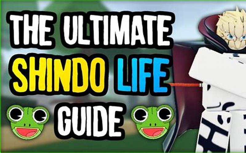How To Use Shindo Life 2 Script