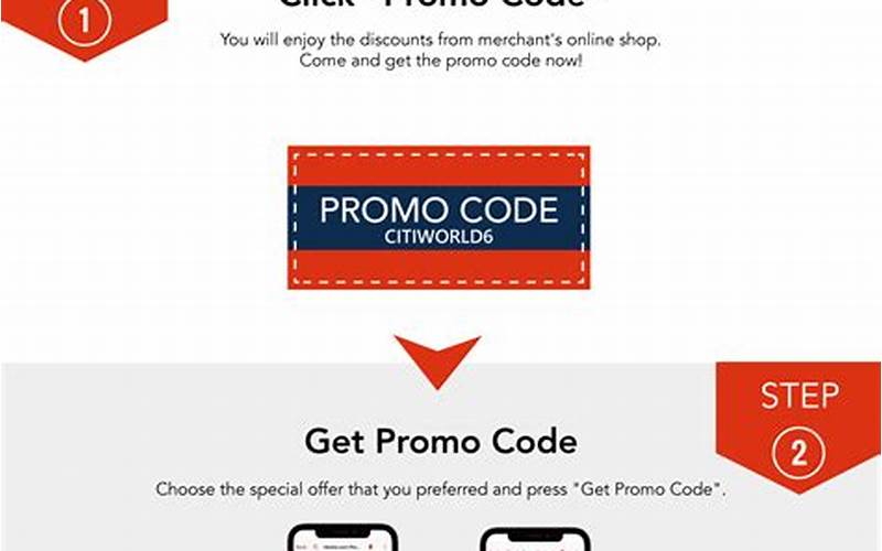 How To Use The Promo Code