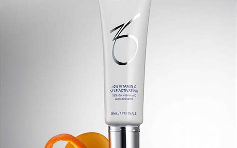 How To Use Zo Medical Products C Bright 10 Vitamin C