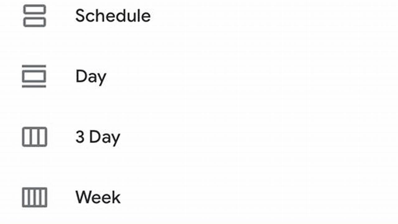 How To View Apple Calendar On Google Calendar
