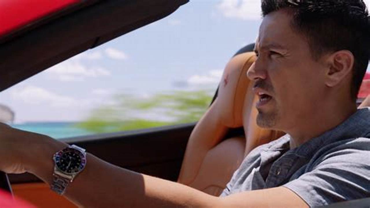 How To Watch Magnum Pi 2024