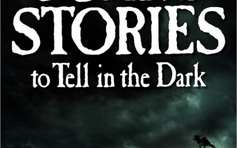 How To Watch Scary Stories To Tell In The Dark On Amazon Prime Video