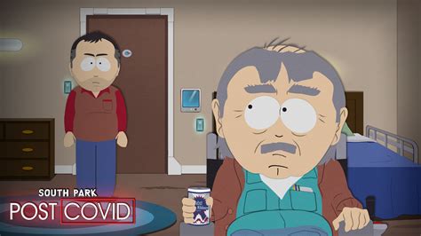 Watch South Park Post Covid Return of Covid Prime Video