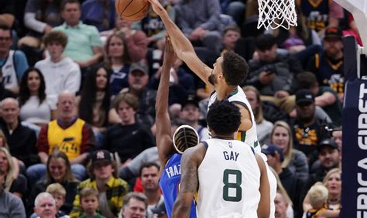 How To Watch Utah Jazz Games 2024