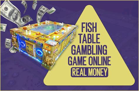 How To Win Money At Fish Tables Fish Game Strategy