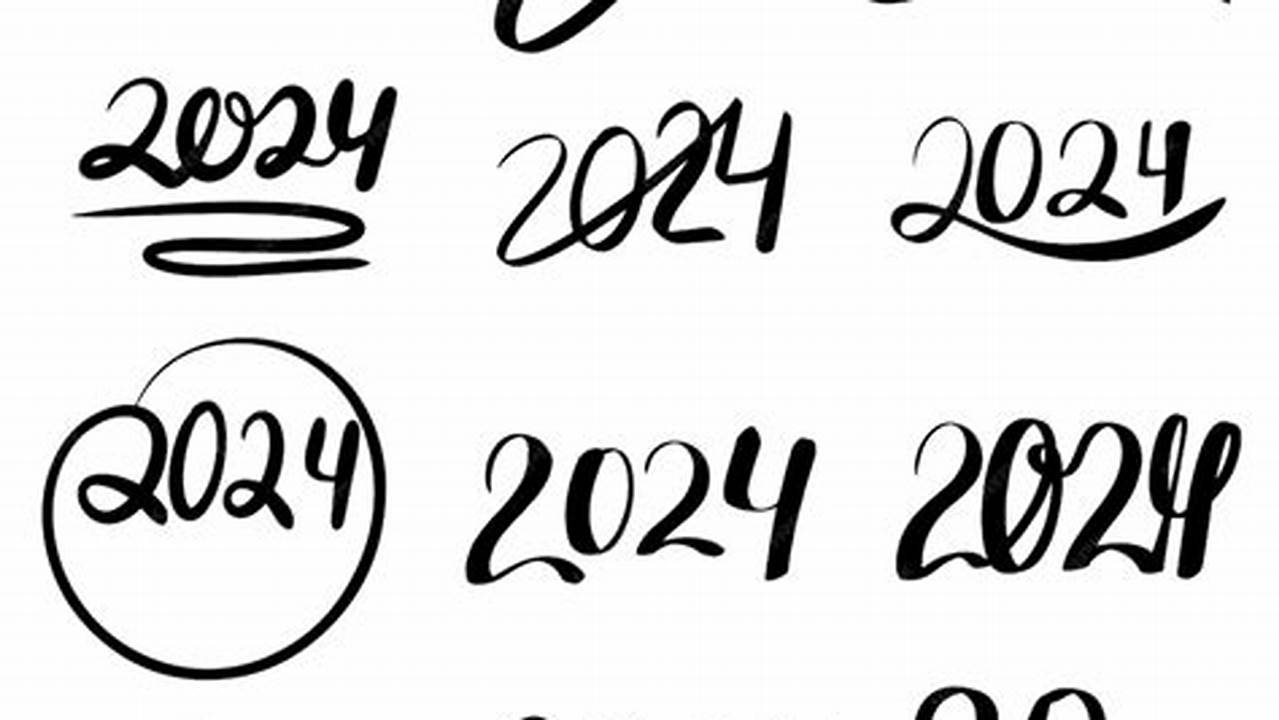 How To Write 2025