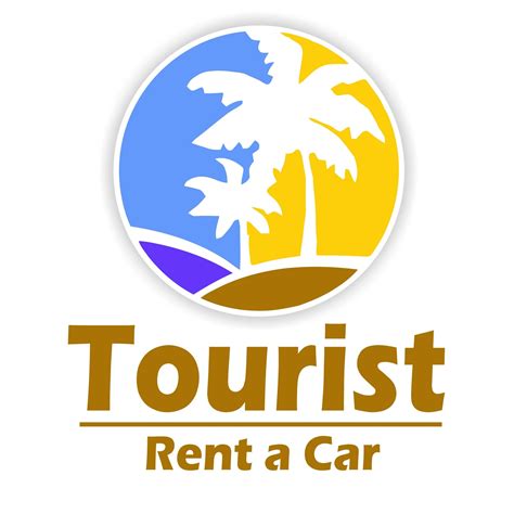 How can tourist rent a car in Bethlehem township