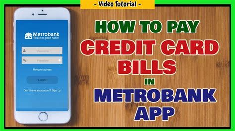 How do I Delete a Payee on Metro Bank App?