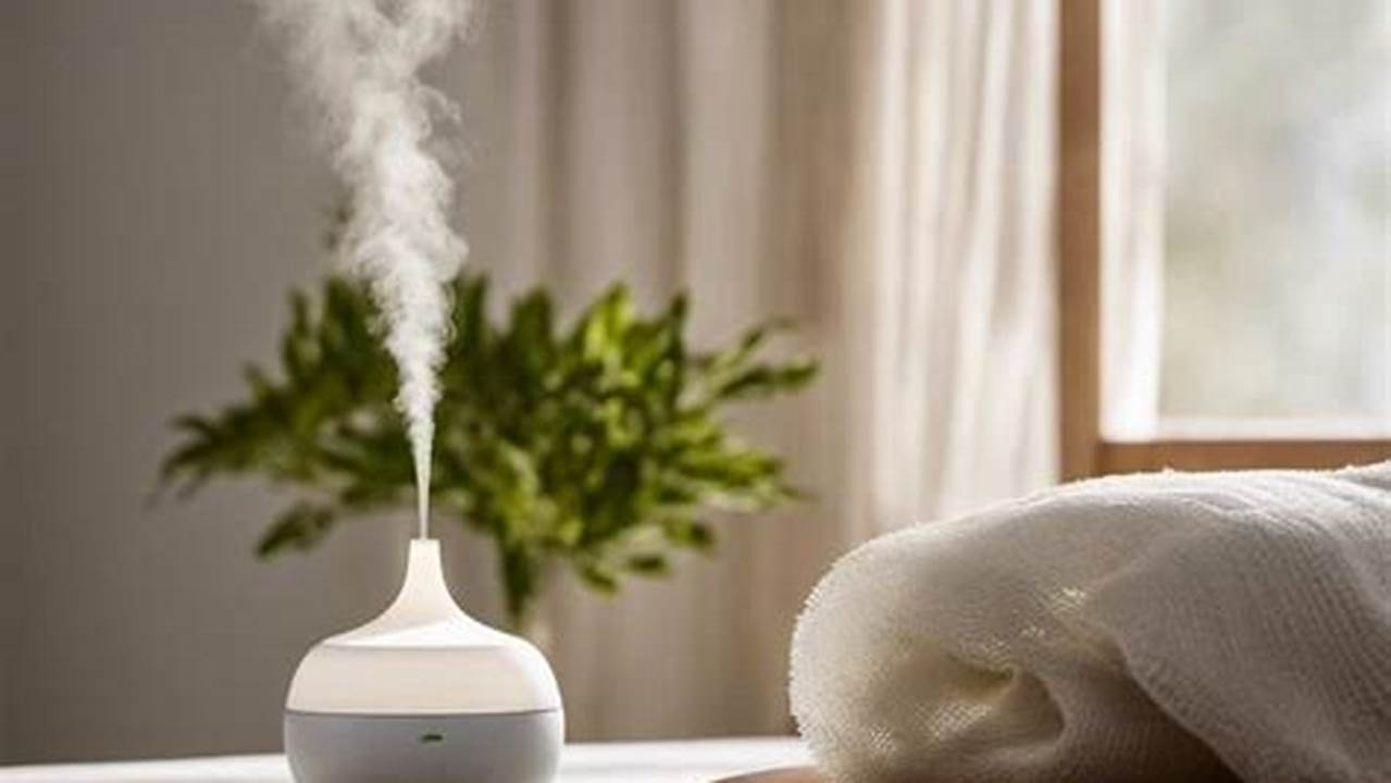 How Do I Choose The Right Aromatherapy Diffuser For My Child?, Aromatherapy