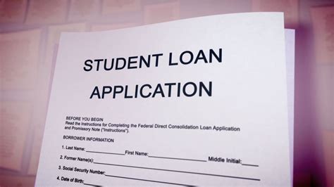 How to Apply For Student Loan Forgiveness