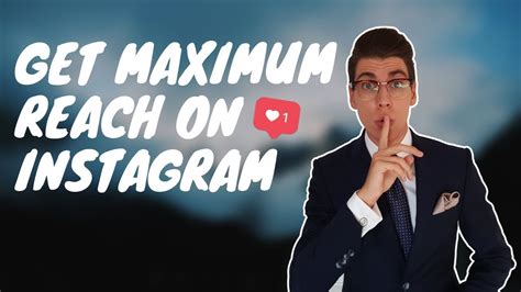 How to Boost Your Instagram Posts for Maximum Reach
