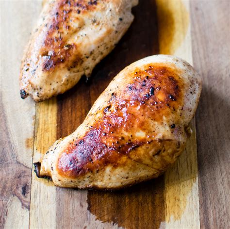 How to Brine Chicken Breast the Right Way